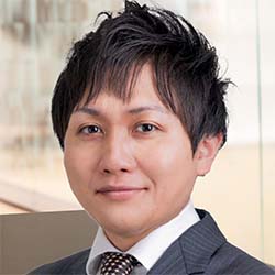 村本 晋一