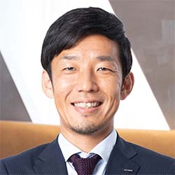 古川 洋