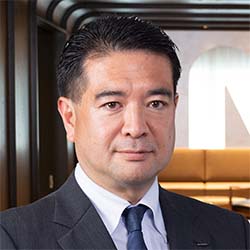 冨安 寛
