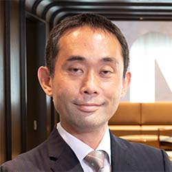 山本 英生
