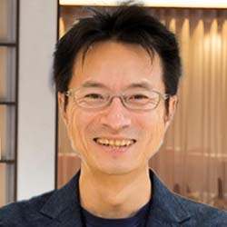谷中 一勝