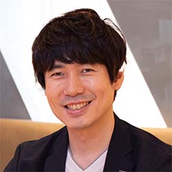 渡辺 出
