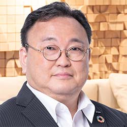 赤羽 喜治