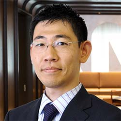 藤原 健一