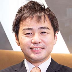 市川 耕司