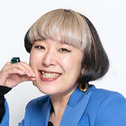 田屋 和美 氏