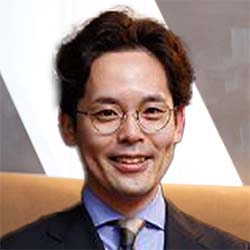山崎 研二