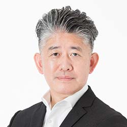 藤田 正則 氏