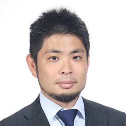 石川 昌宗 氏