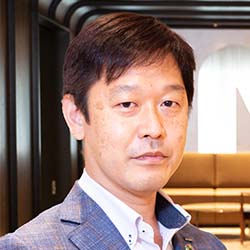 栗原 正憲