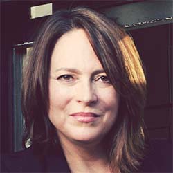 Pattie Maes 氏