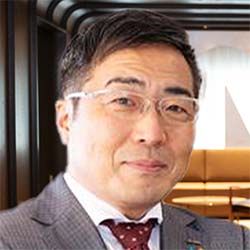 松本 良平