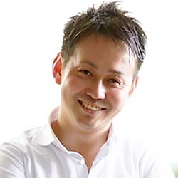 田中 祥司 氏
