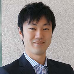石川 善樹 氏