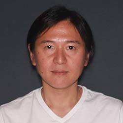 會田 喜弘 氏
