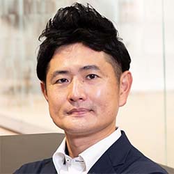 青柳 雄一