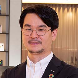 新井 悠