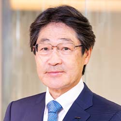 本間 洋