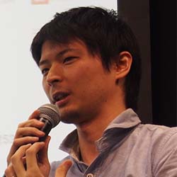 石川 豊 氏