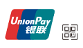 銀聯QR