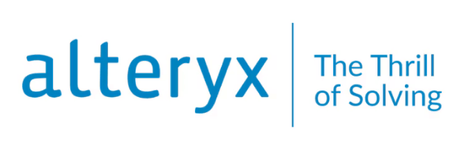 Alteryxロゴ