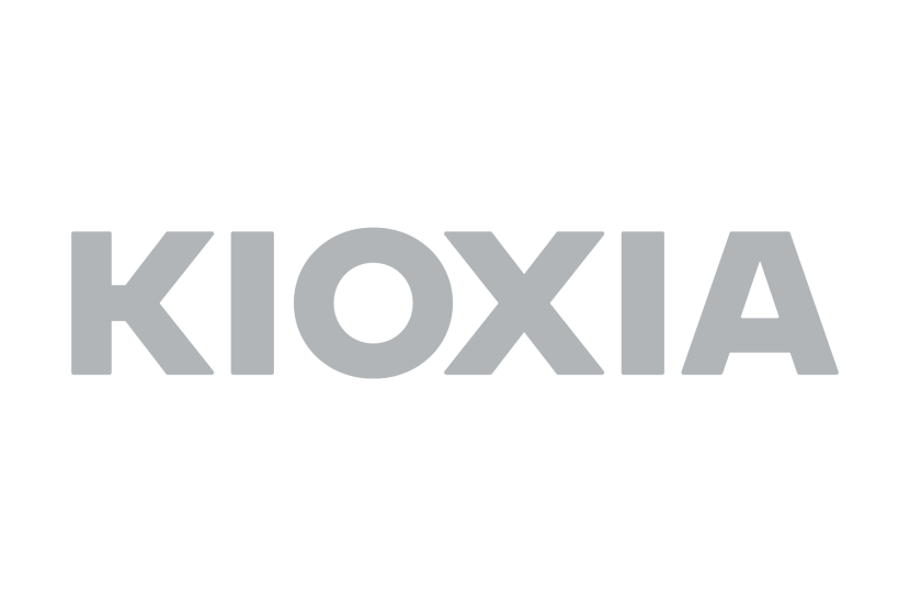 KIOXIA