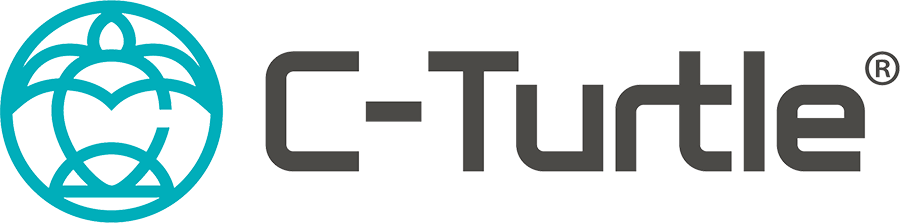 C-Turtleだから出来ること