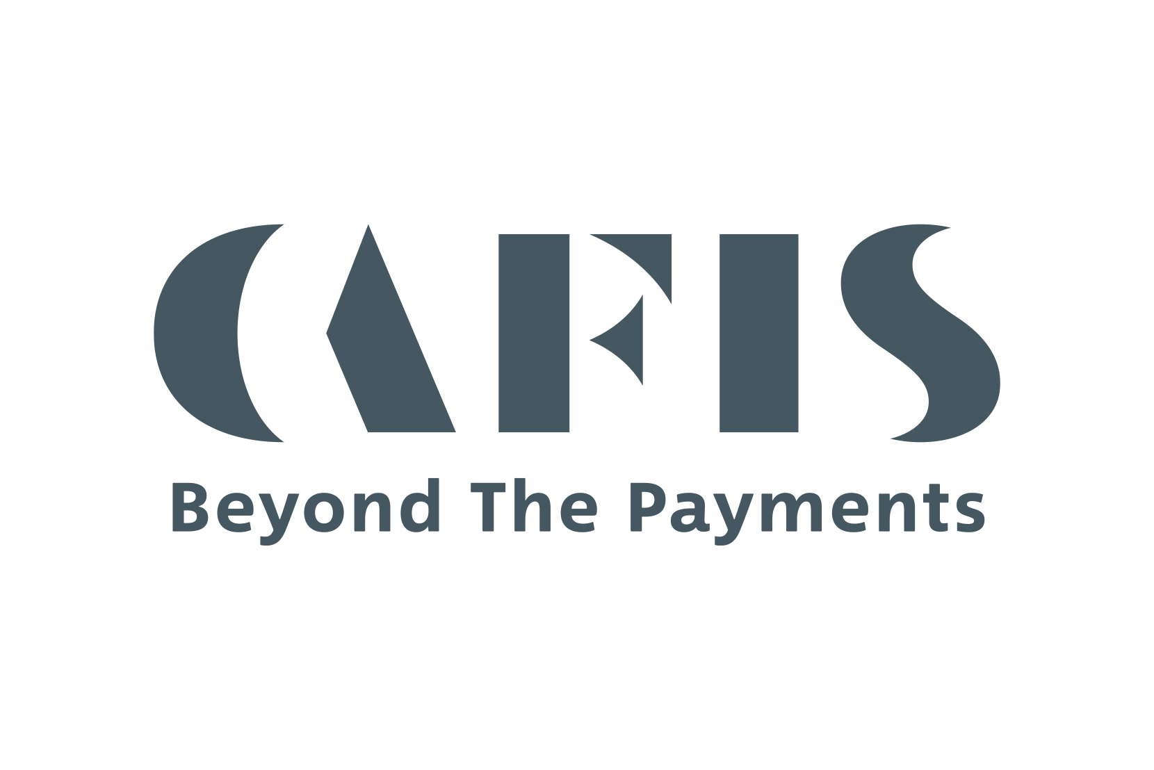 CAFIS Beyond The Payments