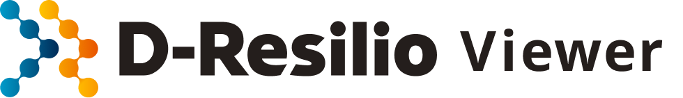 D-Resilio Viewer
