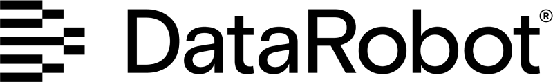 DataRobotロゴ