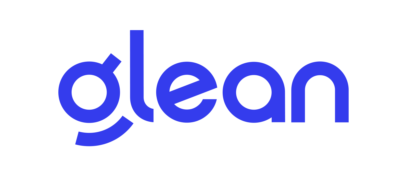 glean