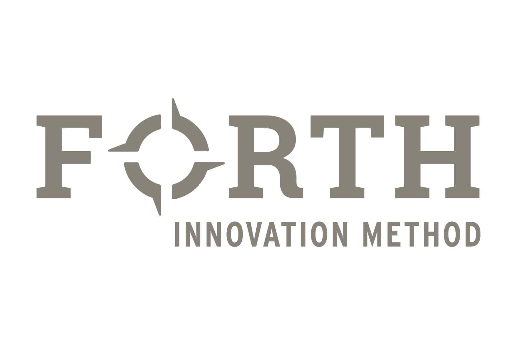 FORTH INNOVATION METHOD