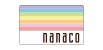 nanaco