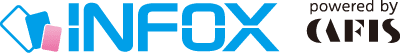 INFOX®ロゴ