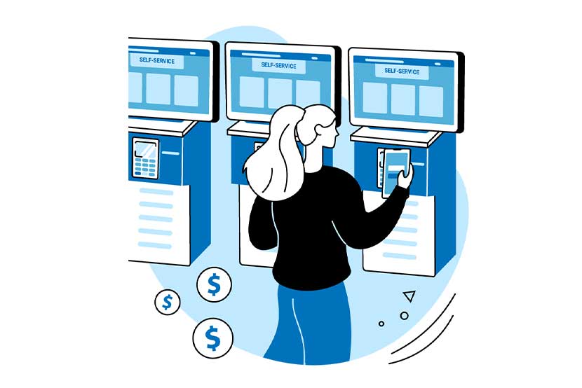 銀行口座からのダイレクト決済やプリペイド決済