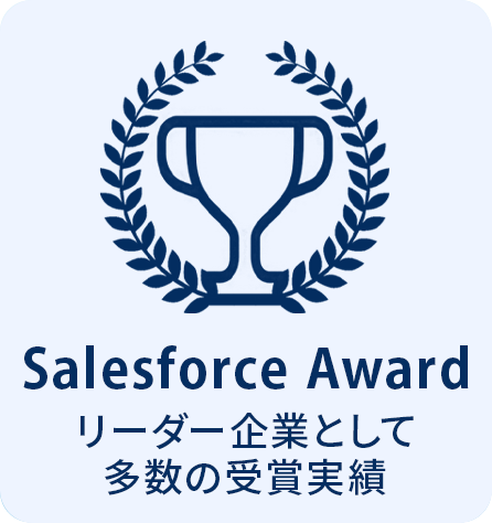 SalesforceAWARDS