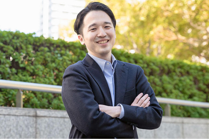 山田 真平