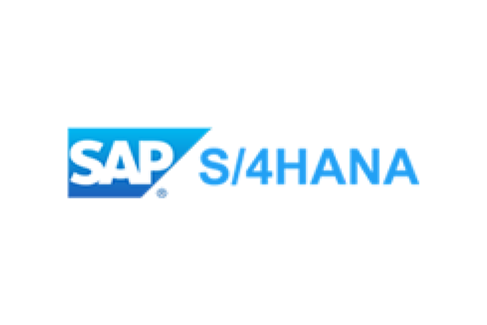 SAP S/4HANA