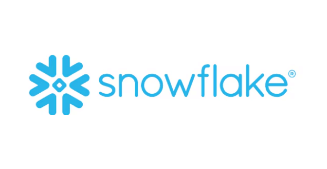 Snowflakeロゴ