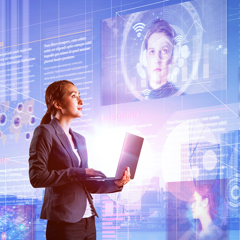 業務コンサルティング