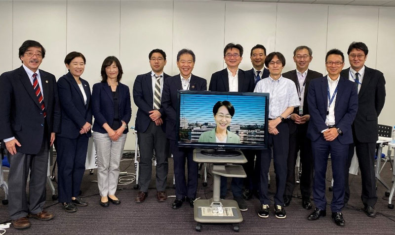 AIアドバイザリーボード2023年度総会