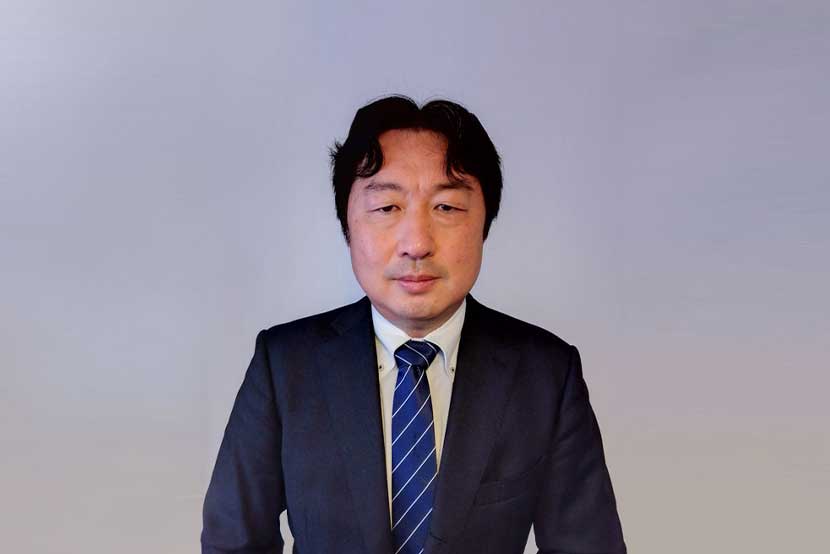 雨谷 幸郎