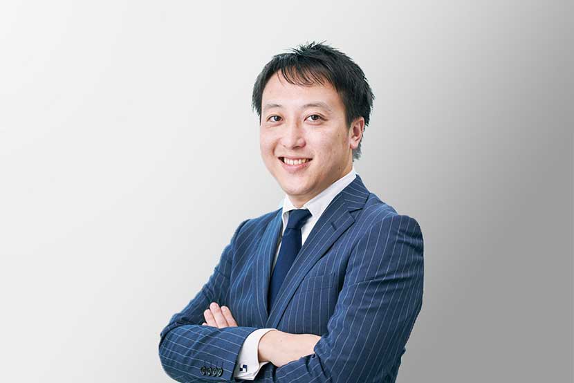 茨木 拓也