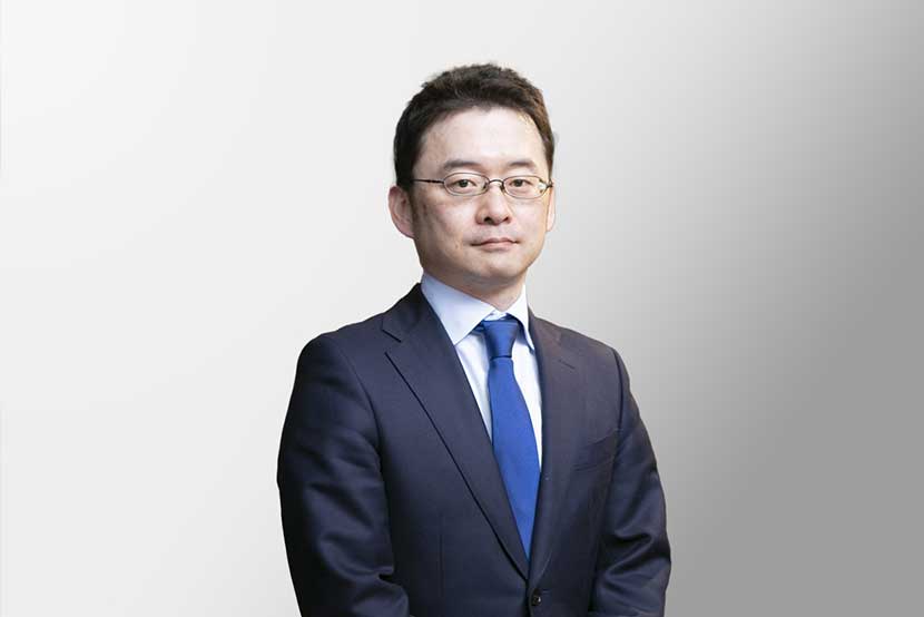 新田 龍