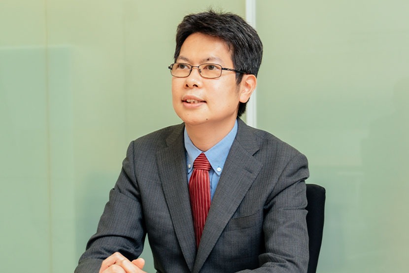 多田 明功