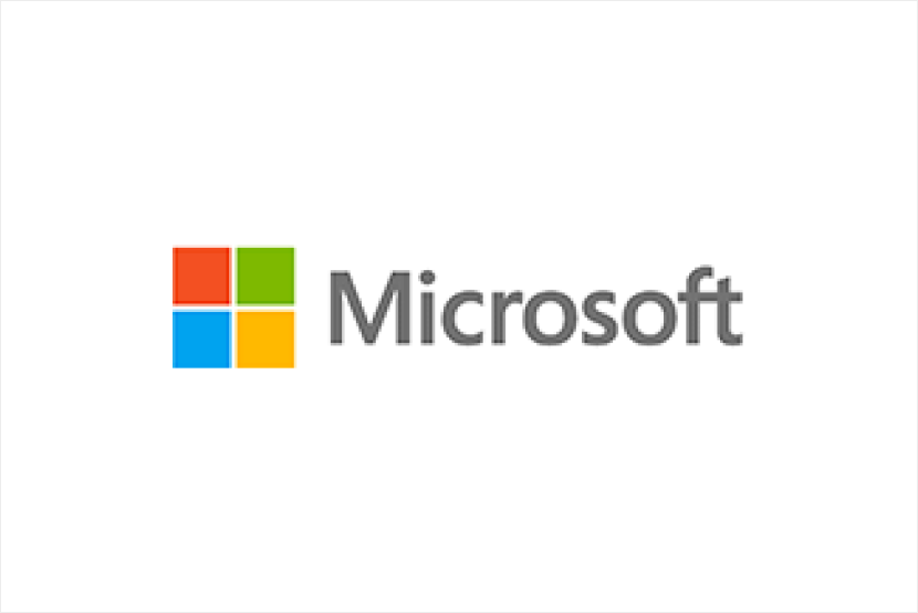 マイクロソフト