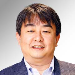 奥田 良治