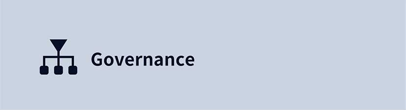 Governance