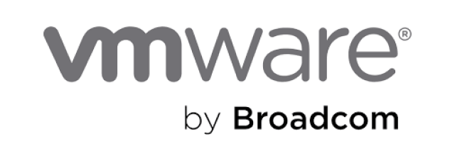 VMware by Broadcom