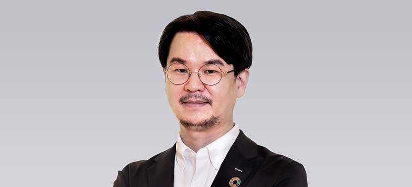 新井 悠